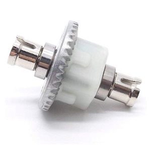 Soyee RC Car Differential Accessory Spare Parts 25-ZJ06 for Soyee 9125 RC Car